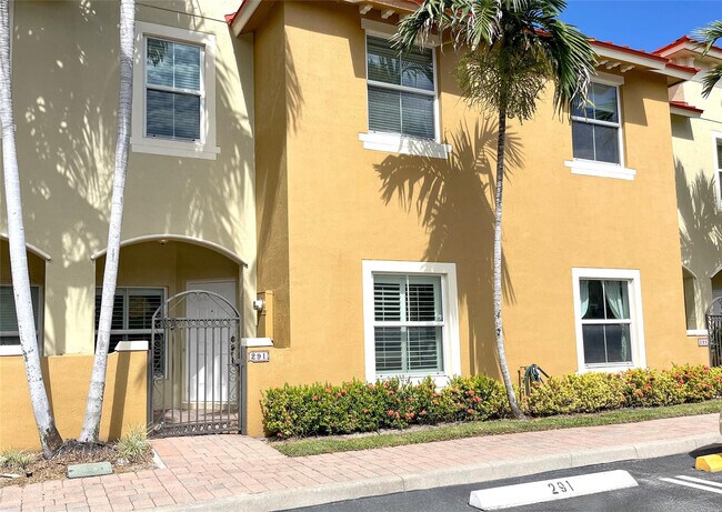 Foto del edificio - 291 Lake Monterey Cir