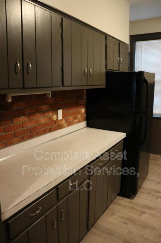 Foto del edificio - 1405 Jefferson Ave