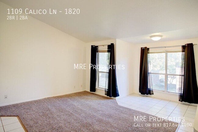 Building Photo - 1109 Calico Ln
