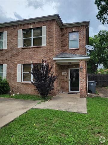 Building Photo - 1324 Fletcher St