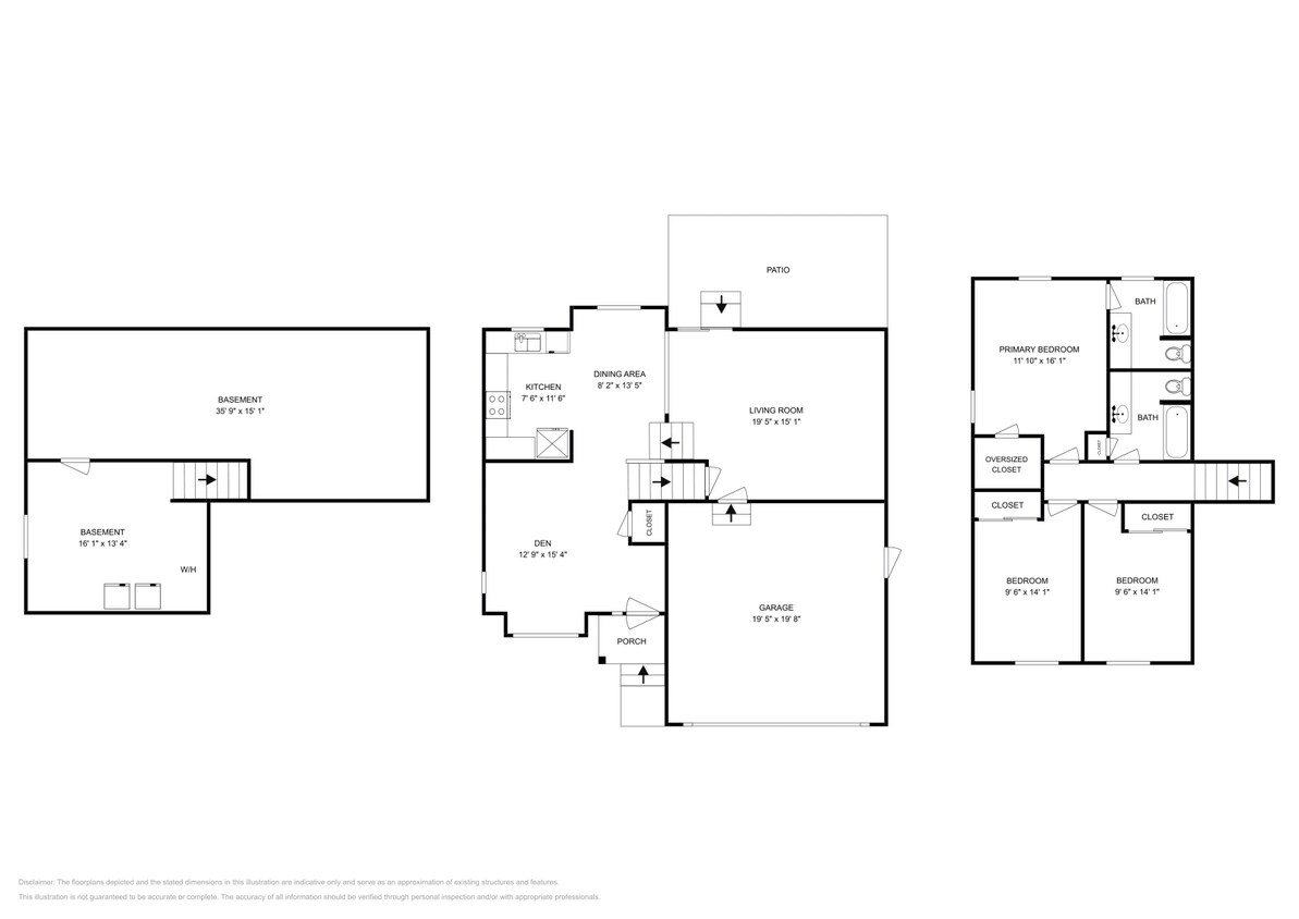 Foto del edificio - 2179 S Uravan St