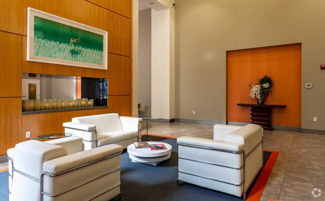 Interior Photo - NORA Apartments