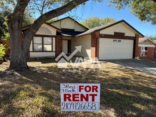 Photo - 7916 Pepper Trail House