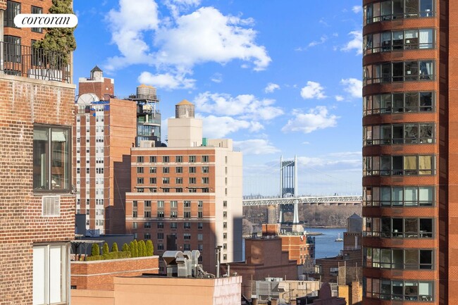 Foto del edificio - 155 E 93rd St