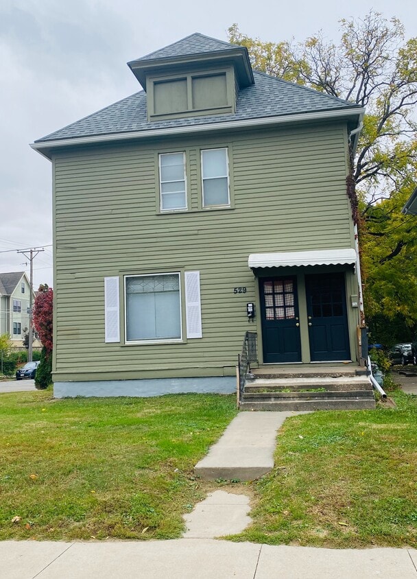 Photo - 529 Iowa Ave.