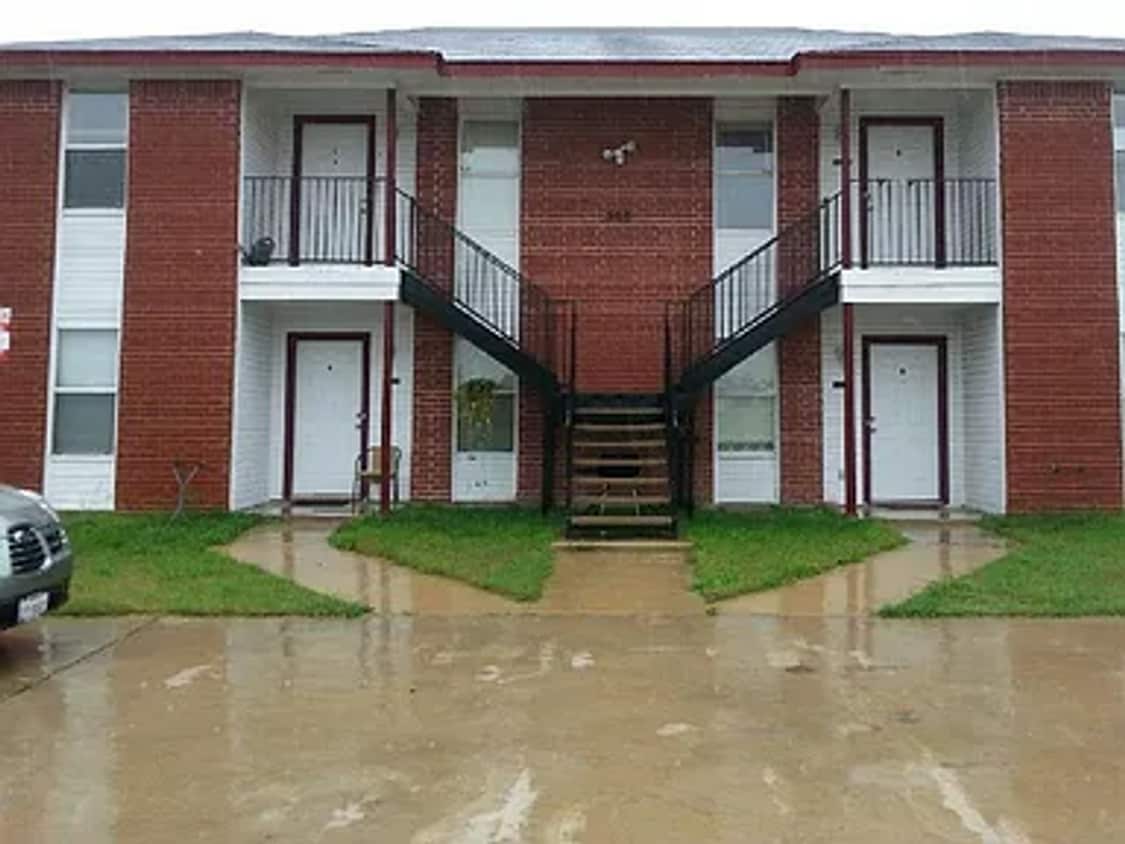 Foto principal - Alpine Apartments