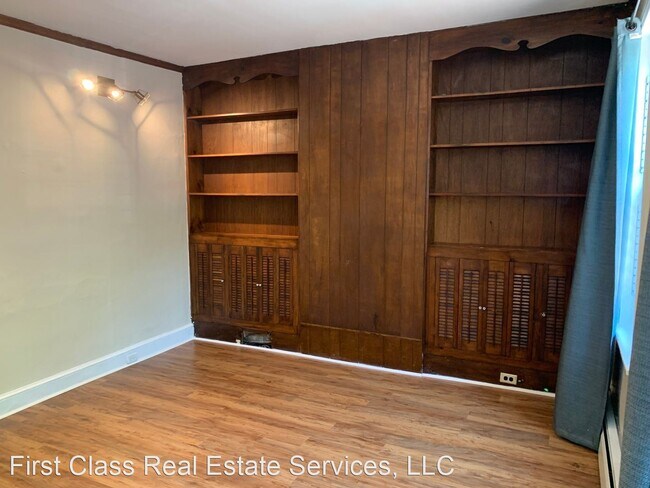 Building Photo - 2 br, 1 bath House - 1110 Read Street