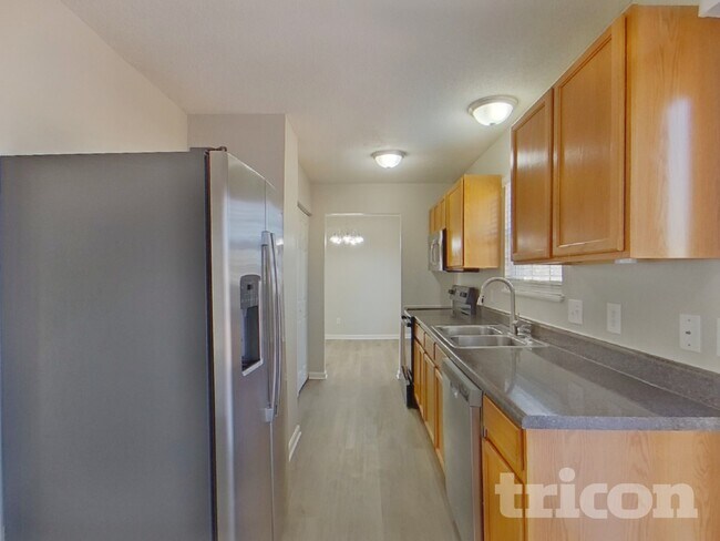 Foto del edificio - 540 Halleck Ln