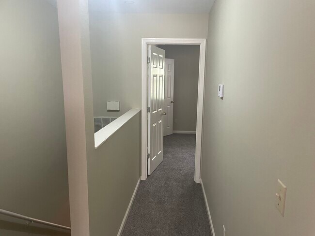 Hall - 2197 Timberwood Cir N