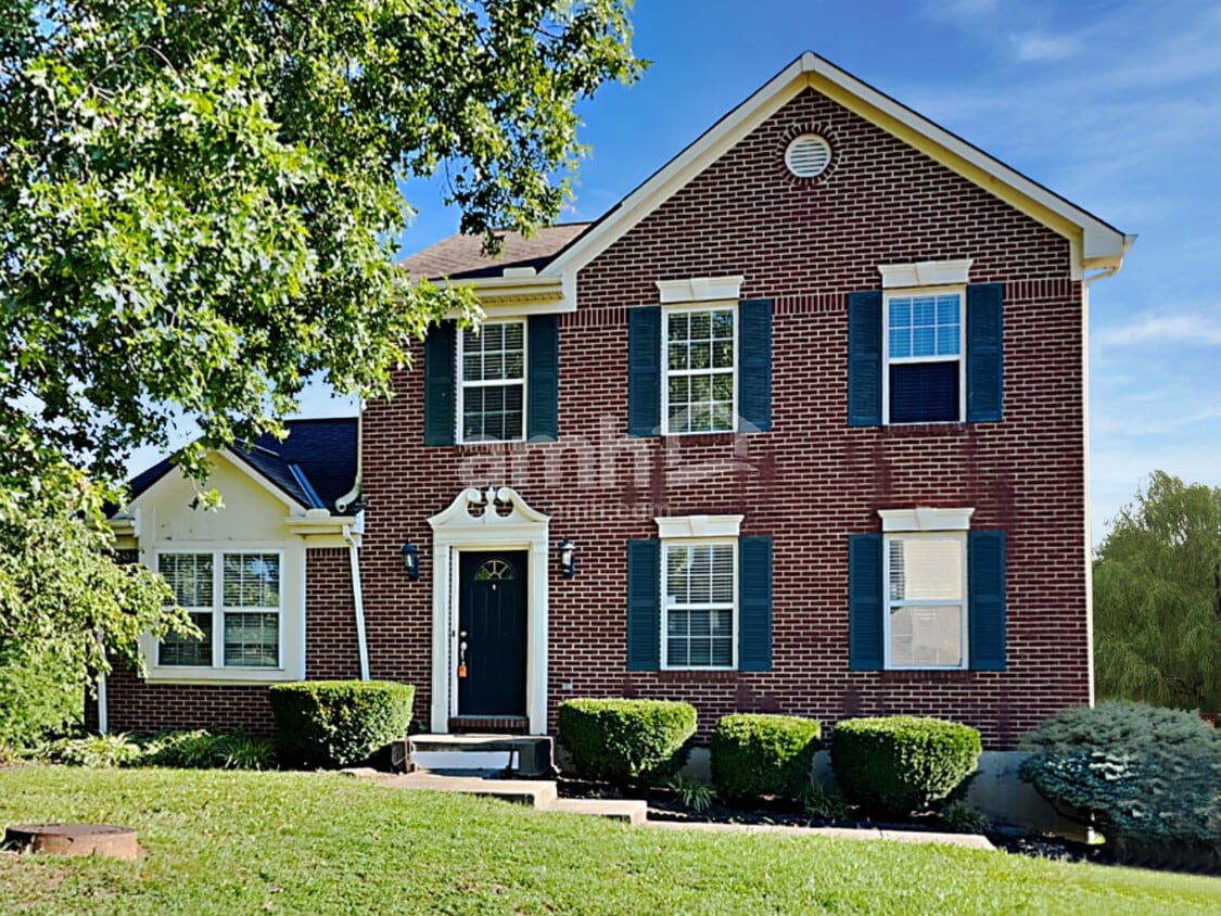 Foto principal - 5017 Open Meadow Dr