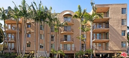 Building Photo - 211 California Ave
