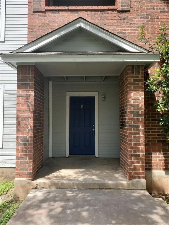 Foto del edificio - 4208 Duval Rd