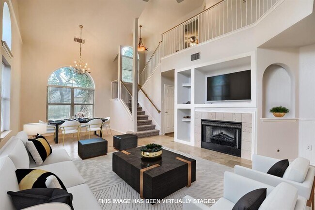 Building Photo - 4305 Walling Forge Dr