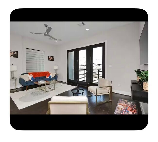 Foto del edificio - 3812 Leeland St