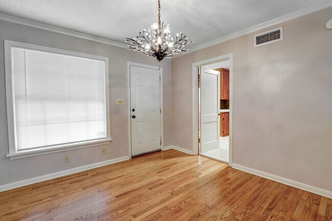 Foto del edificio - 3 Bedroom 2 Bathroom House in Texarkana, TX