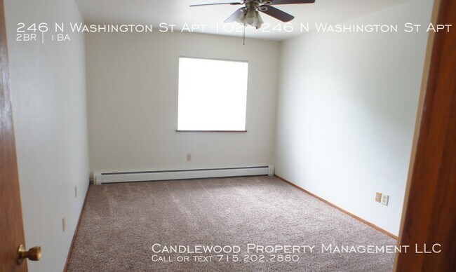 Building Photo - 246 N Washington St