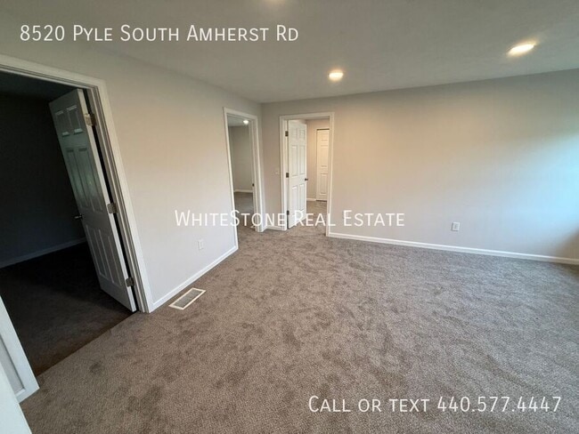 Building Photo - 8520 Pyle South Amherst Rd