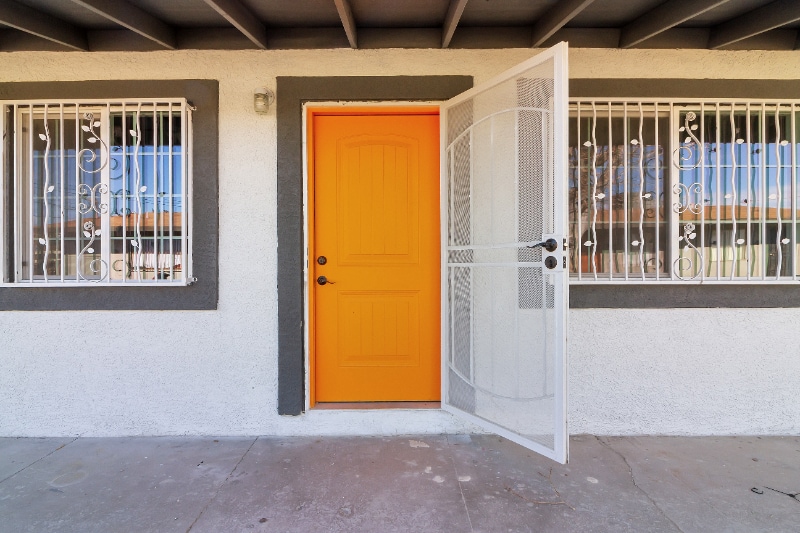 Primary Photo - 2518 N McCarran St