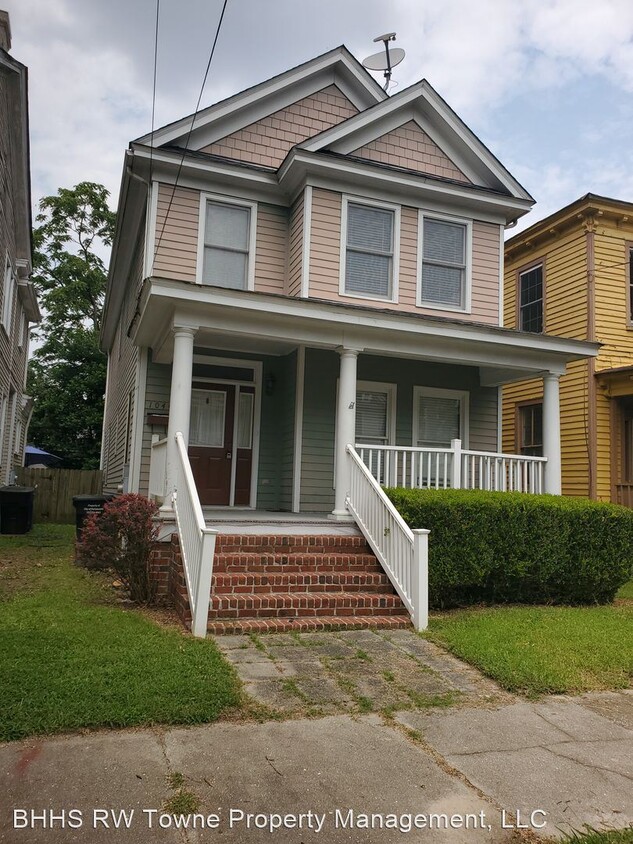 Primary Photo - 3 br, 2.5 bath House - 1040 Crawford Parkway