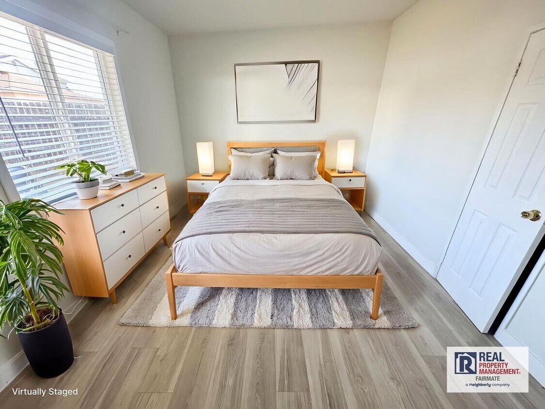 Foto principal - M Sullivan