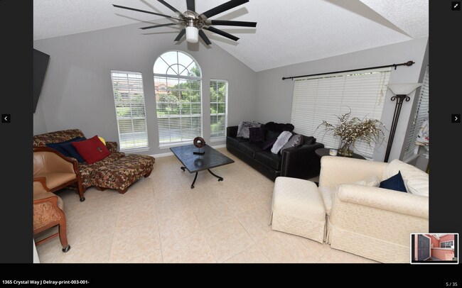 Building Photo - 1365 Crystal Way
