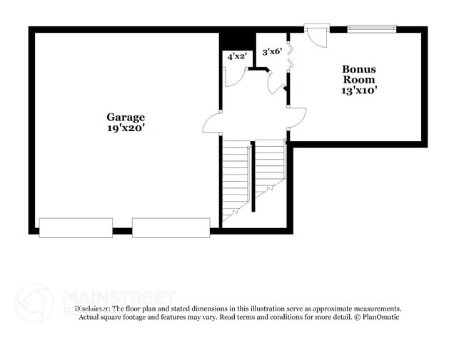 Building Photo - 1405 NE Tawny Dr