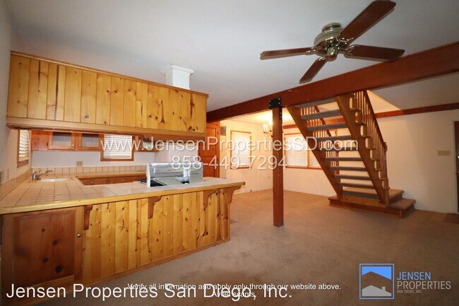 Foto del edificio - 2 br, 2 bath House - 24355 Manzanita