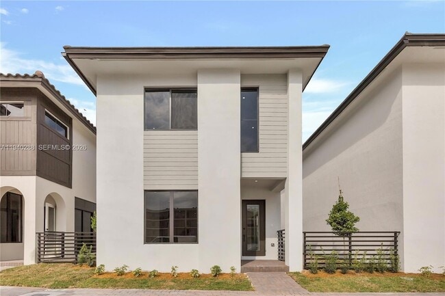 Building Photo - 8037 NW 42nd St