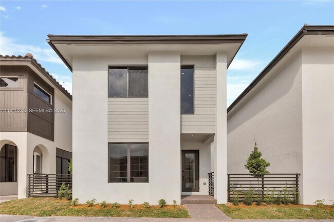 Foto del edificio - 8037 NW 42nd St