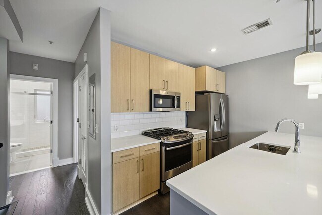 Foto del edificio - 2724 12th St NE