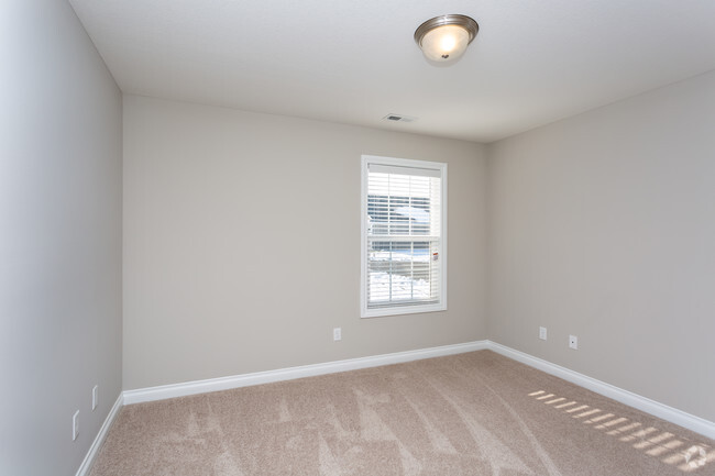 2HAB, 2BA - 1,150 ft² - The Encore at Fallen Timbers