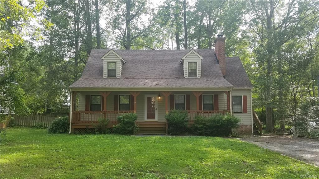 Primary Photo - 14405 Deer Meadow Dr