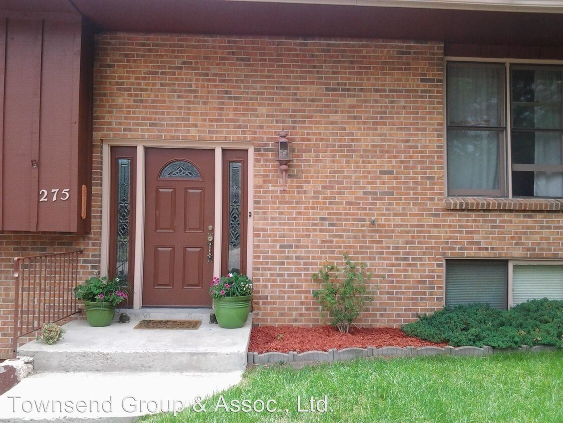 Primary Photo - 4 br, 3 bath House - 275 Raven Hills Rd.