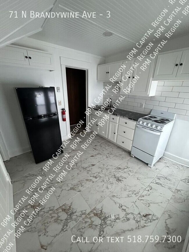 Foto del edificio - 71 N Brandywine Ave