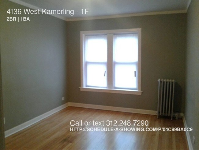Building Photo - 4136 W Kamerling Ave