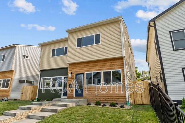 Foto del edificio - 41 Keystone Ave