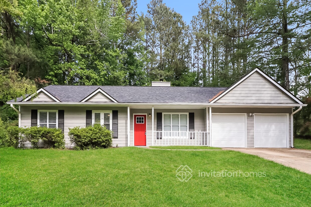 Foto principal - 3412 Owens Pass NW