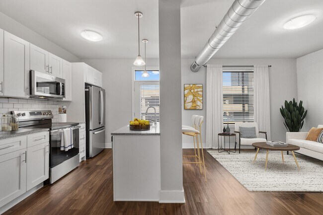 Building Photo - CityWay