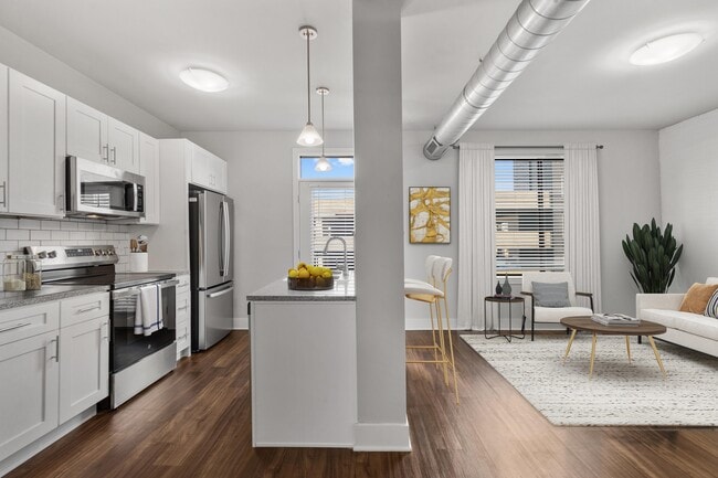 Building Photo - CityWay