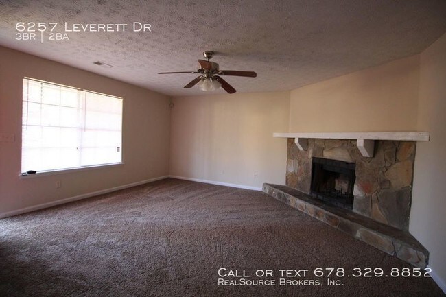 Building Photo - 6257 Leverett Dr - 3 beds, 2 full baths