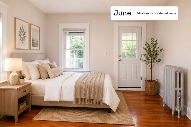 Building Photo - Room in Shared 6 bed/2 bath home in Allston
