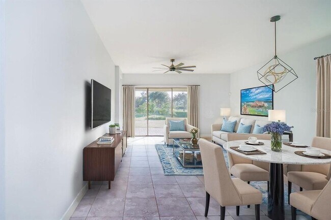 Foto del edificio - 13306 Halkyn Point