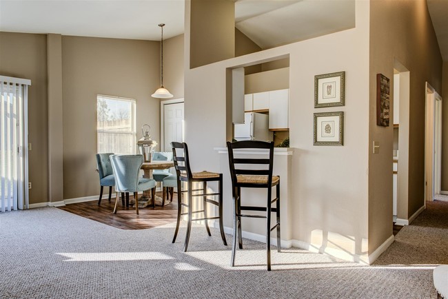 Building Photo - The Residences at Rosemary Crossing I