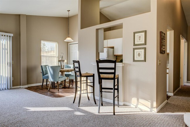 Foto del edificio - The Residences at Rosemary Crossing I