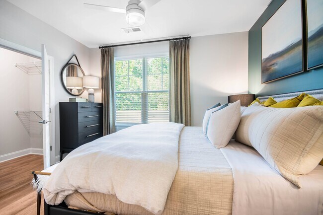 Foto del edificio - Hawthorne Northwest