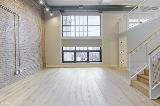 Foto del edificio - 729 N Sangamon St