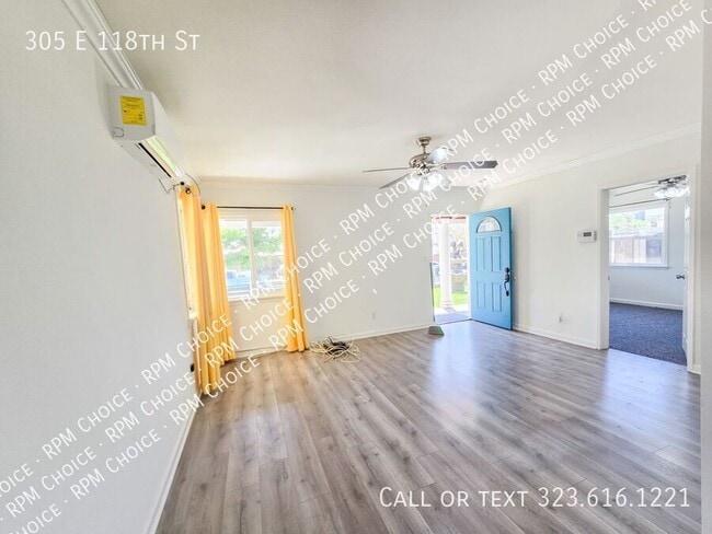 Building Photo - 305 E 118th St