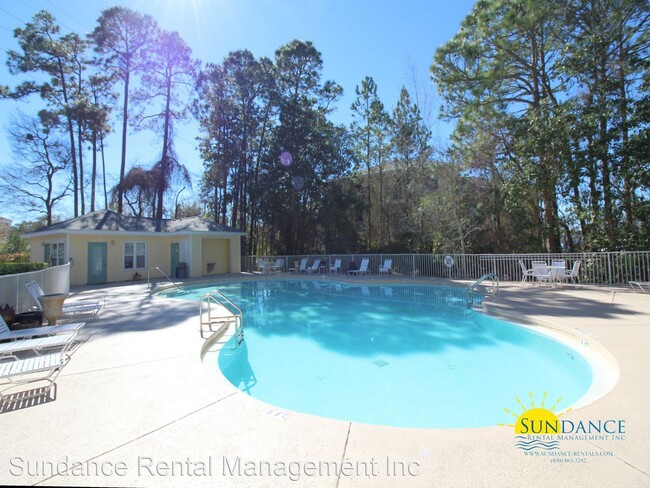 Building Photo - 2 br, 2 bath House - 200 Sandestin Lane #703