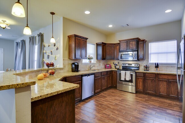 Foto del edificio - 601 Highlands St