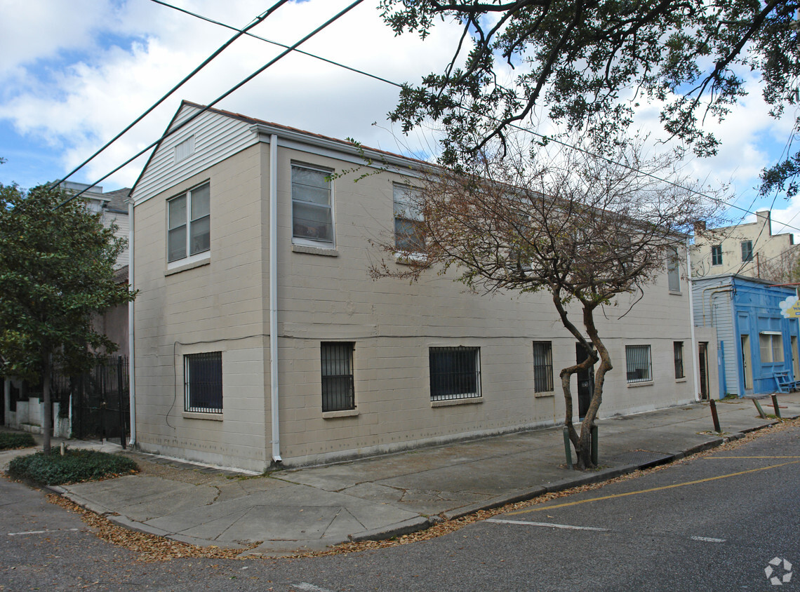 Foto principal - 1729 Prytania St